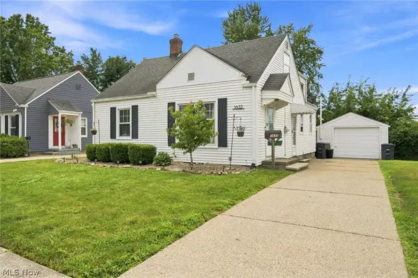 1632 Rockford Street, Akron, OH 44301