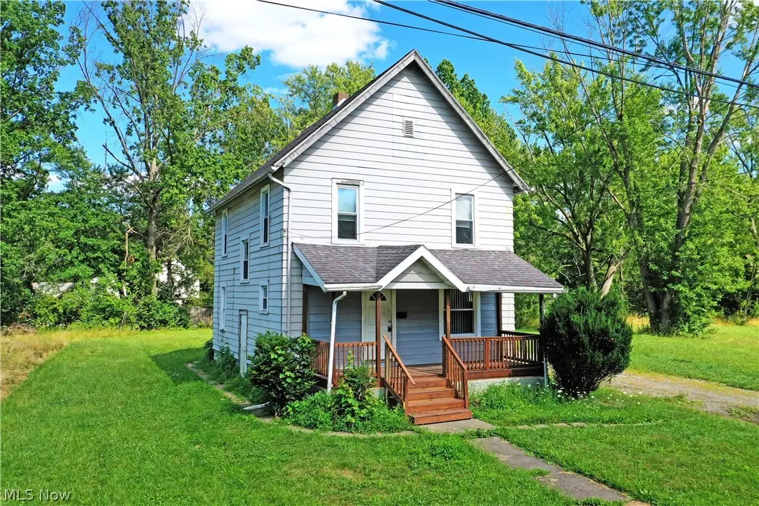 260 Austin Nw Avenue, Warren, OH 44485 - #1