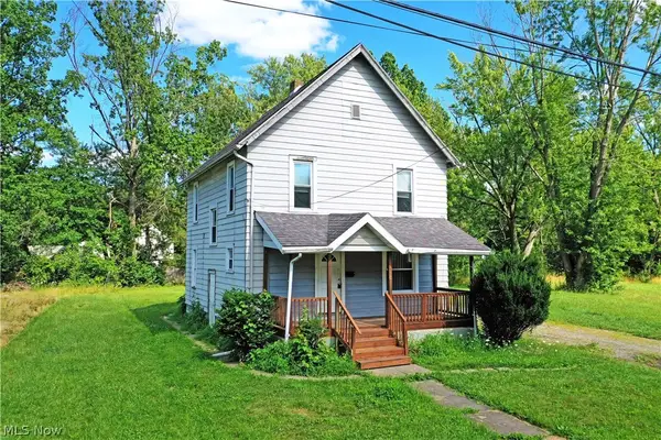 260 Austin Nw Avenue, Warren, OH 44485