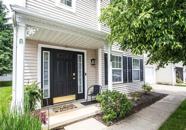 2611 Canvasback Circle, Akron, OH 44319