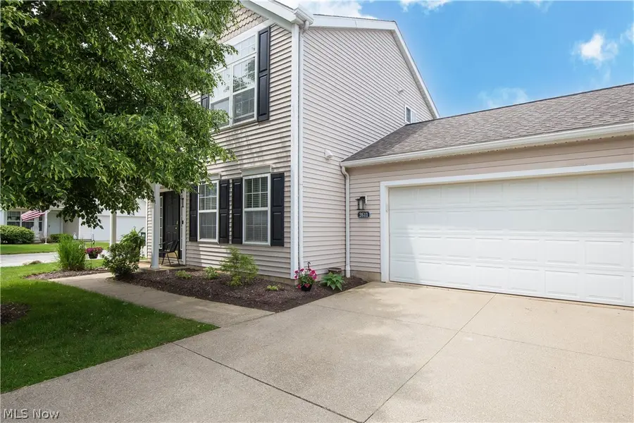 2611 Canvasback Circle, Akron, OH 44319 - #2