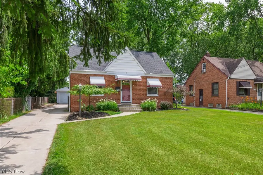 6729 Orchard Boulevard, Parma Heights, OH 44130 - #3