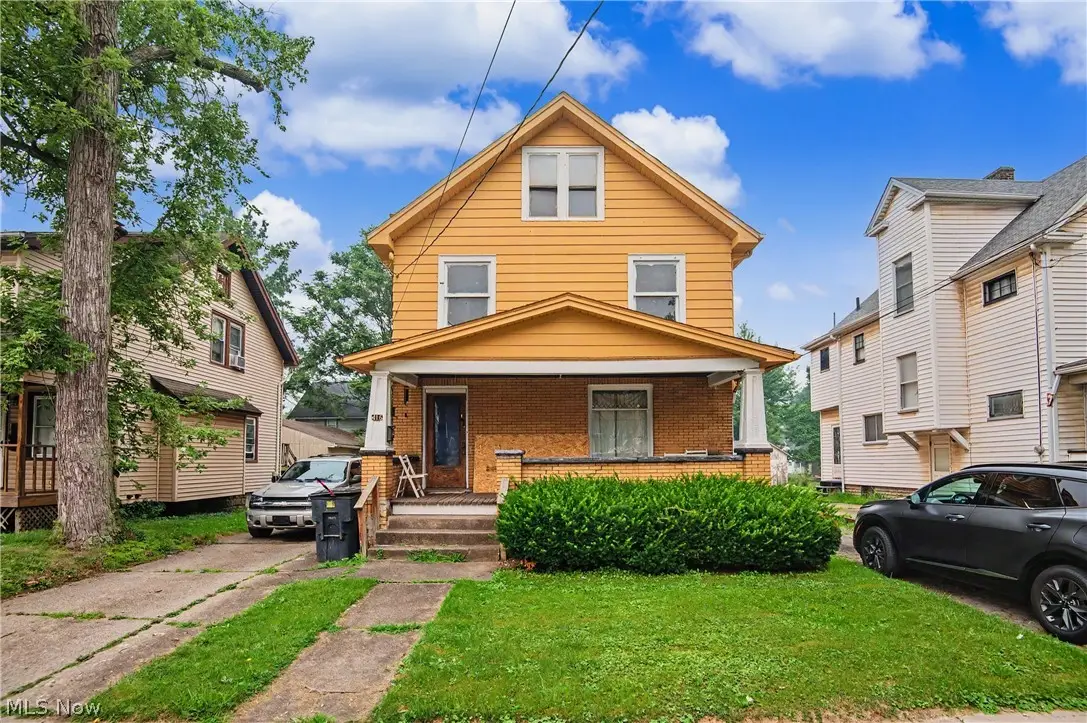 416 Laird Se Avenue, Warren, OH 44483 - #1