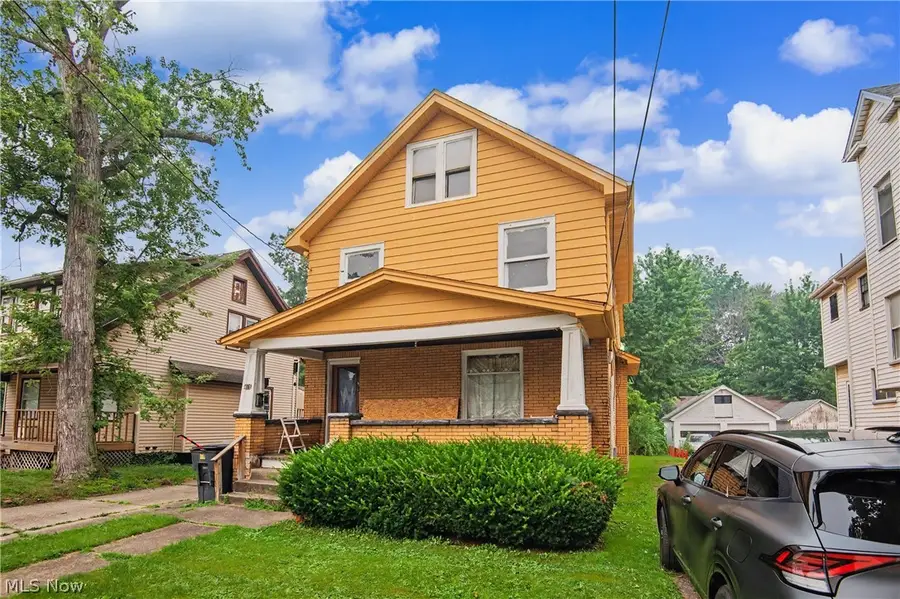 416 Laird Se Avenue, Warren, OH 44483 - #2