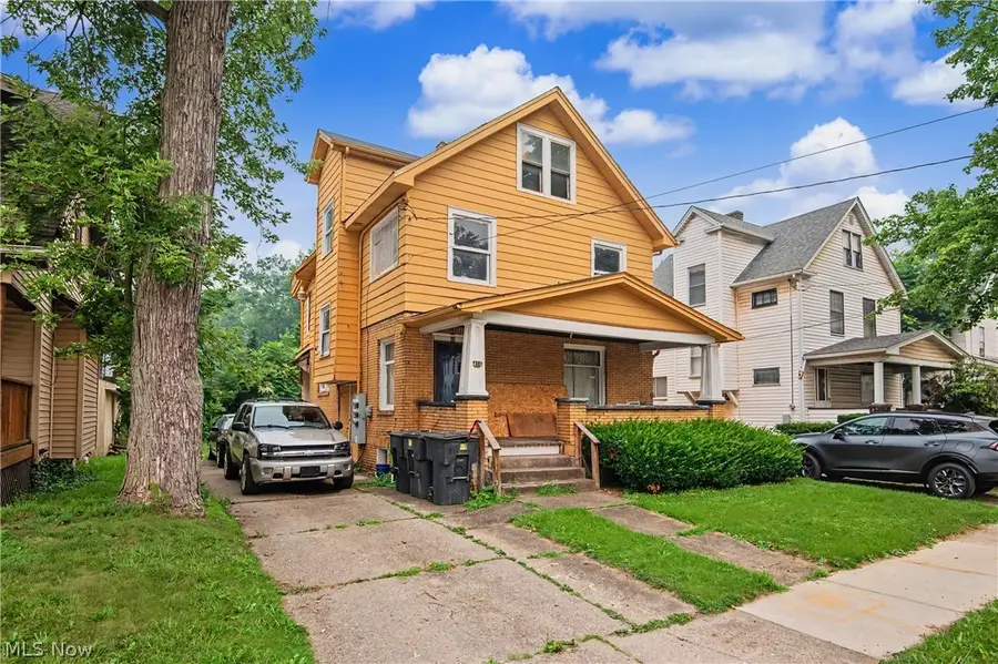 416 Laird Se Avenue, Warren, OH 44483 - #3