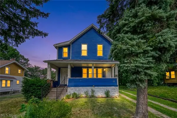324 Eastland Avenue, Akron, OH 44305