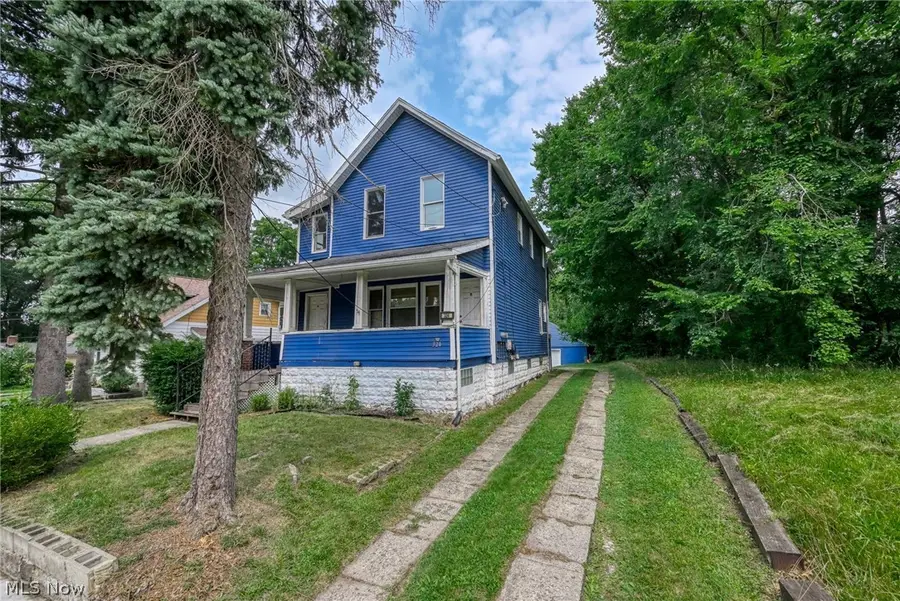 324 Eastland Avenue, Akron, OH 44305 - #2