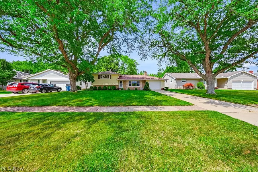 1812 Skyline Drive, Lorain, OH 44053 - #2