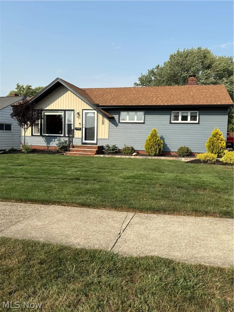 1703 Chelmsford Road, Mayfield Heights, OH 44124 - #1