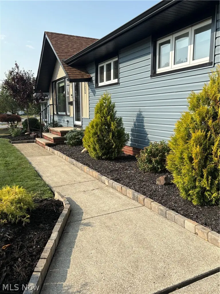 1703 Chelmsford Road, Mayfield Heights, OH 44124 - #2