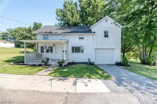 235 Sherman Street, Lisbon, OH 44432