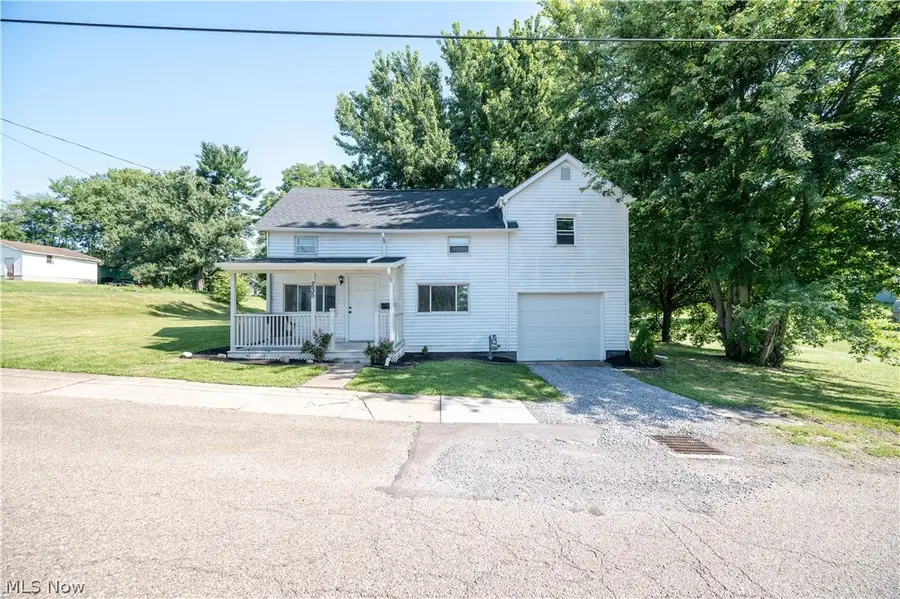 235 Sherman Street, Lisbon, OH 44432 - #2