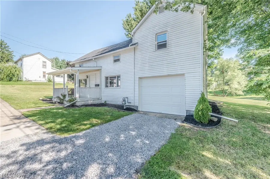 235 Sherman Street, Lisbon, OH 44432 - #3