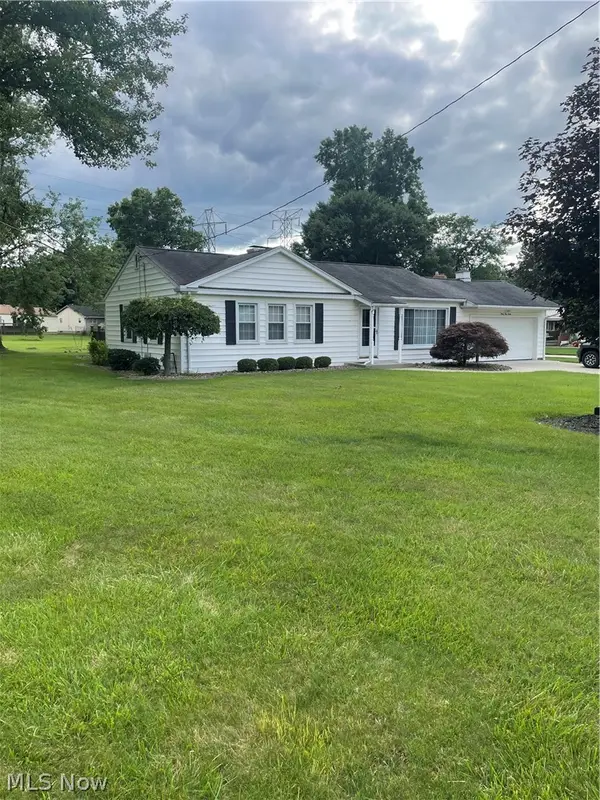 3930 Baymar Drive, Youngstown, OH 44511