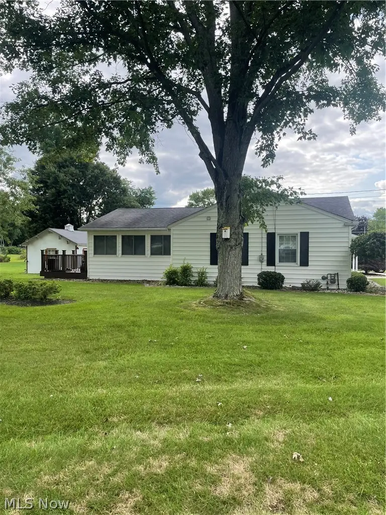 3930 Baymar Drive, Youngstown, OH 44511 - #3