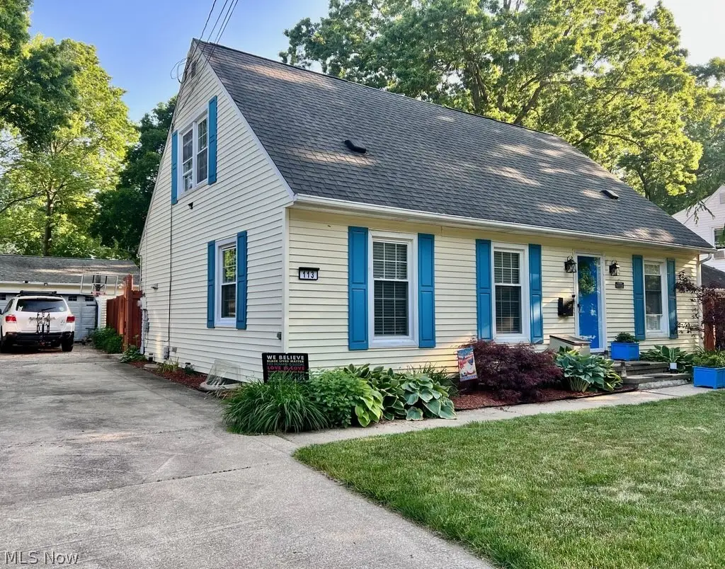 113 Pinehurst Road, Munroe Falls, OH 44262 - #1
