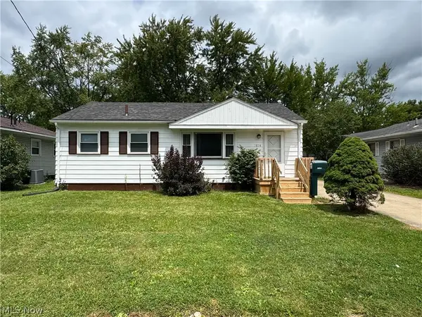 2824 Linda Drive, Warren, OH 44485