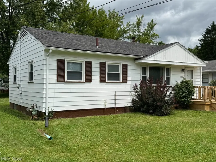 2824 Linda Drive, Warren, OH 44485 - #2