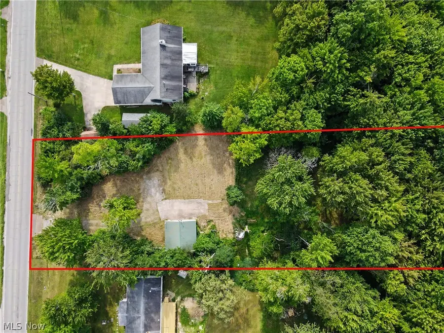 806 W Ohio Avenue, Sebring, OH 44672 - #2