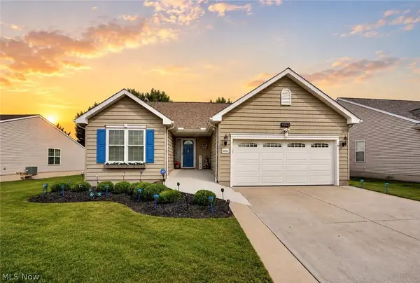 4860 Meadow Lark Drive, Lorain, OH 44053