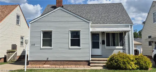 1112 Clearview Avenue, Parma, OH 44134