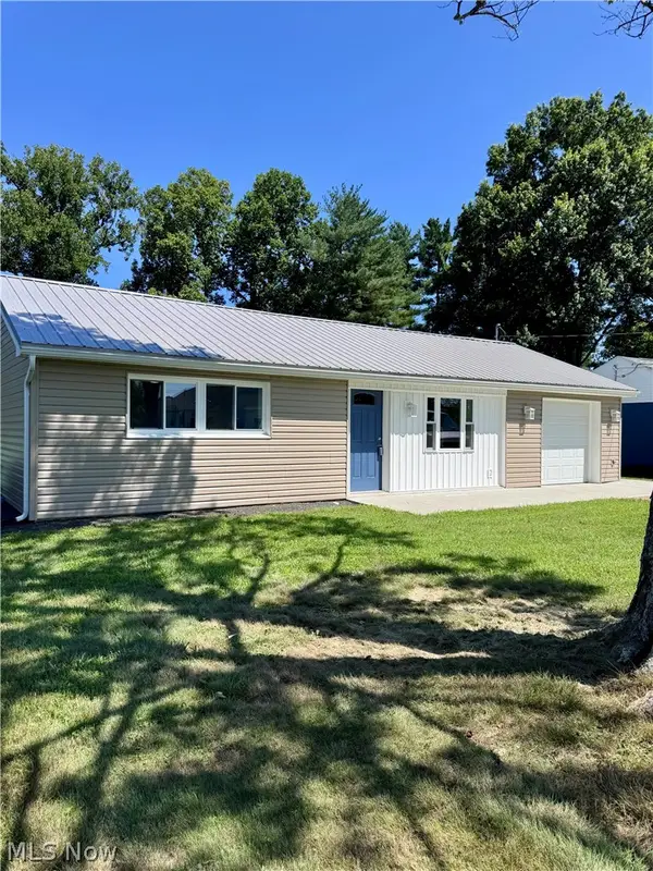 105 Sunnyhill, Marietta, OH 45750