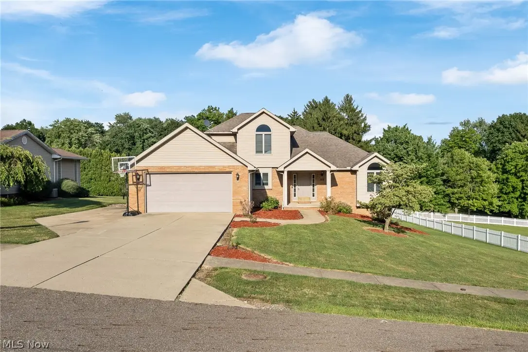 508 Smith Avenue, Dalton, OH 44618 - #1