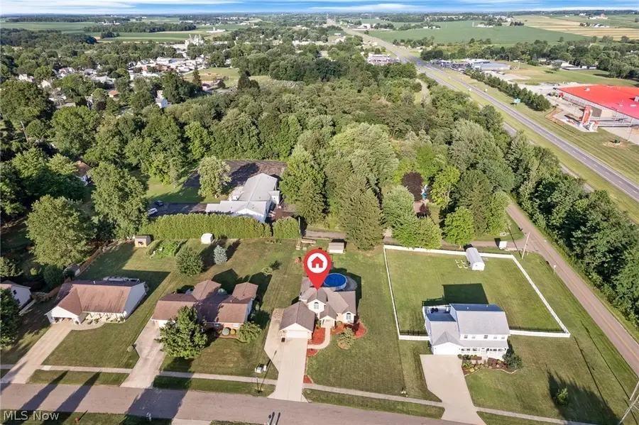 508 Smith Avenue, Dalton, OH 44618 - #2