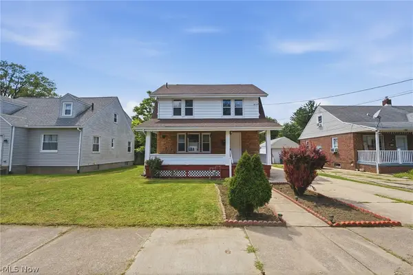 392 Oxford Avenue, Akron, OH 44310