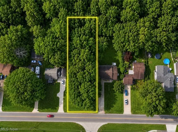 VL Indian Hollow Road, Elyria, OH 44035