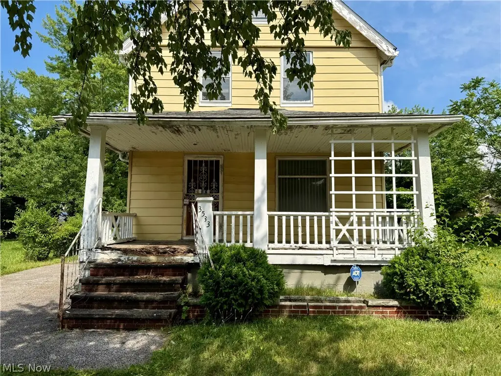 3533 E 133rd Street, Cleveland, OH 44120 - #1