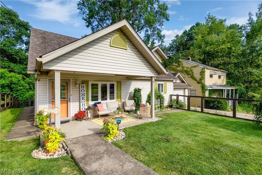 277 Beechwood Boulevard, Wintersville, OH 43953 - #2