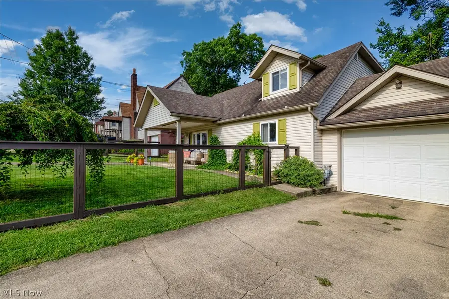 277 Beechwood Boulevard, Wintersville, OH 43953 - #3