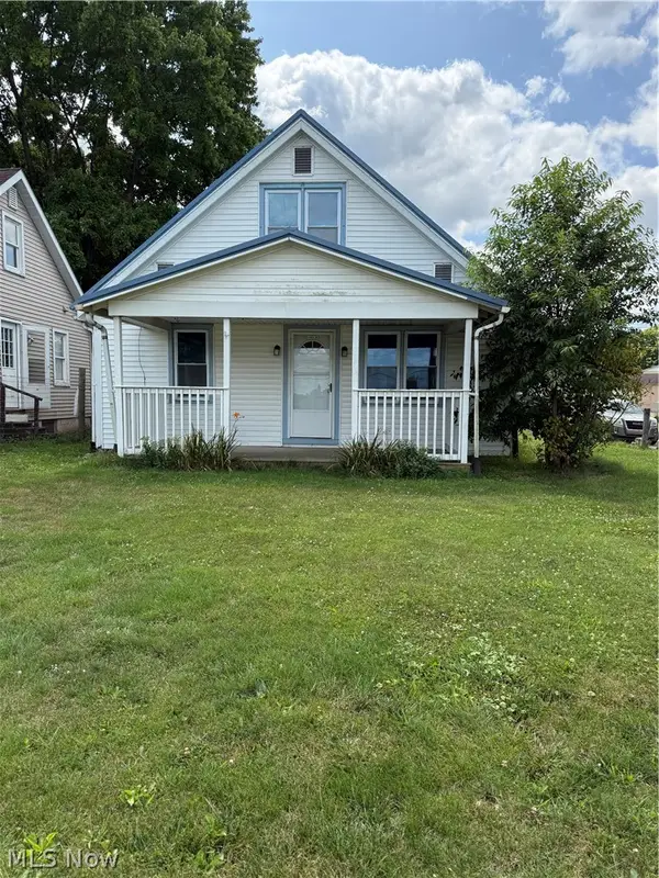 16330 State Route 267, East Liverpool, OH 43920