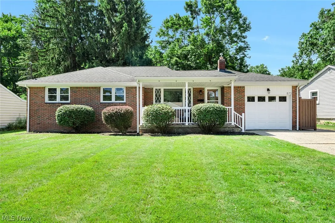 873 Edenridge Drive, Boardman, OH 44512 - #1