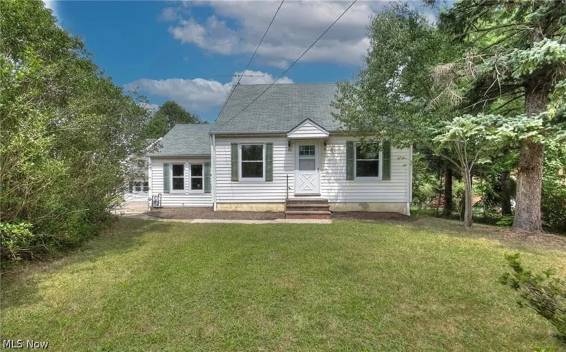 33901 Eddy Road, Willoughby Hills, OH 44094 - #1
