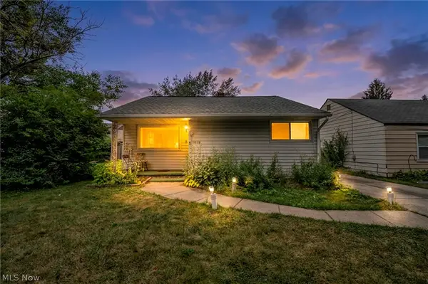 4008 E 186th Street, Cleveland, OH 44122