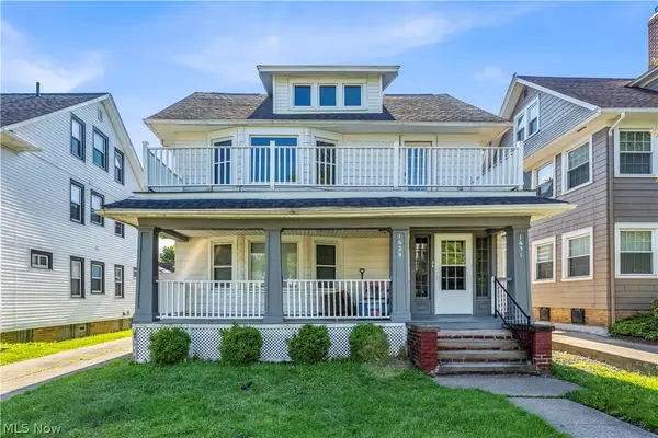 1631 Waterbury Road, Lakewood, OH 44107