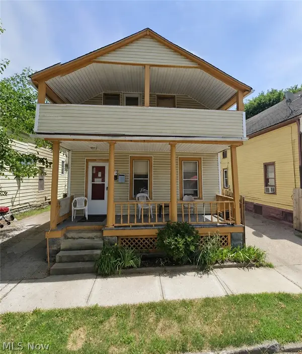 1065 E 77th Street, Cleveland, OH 44103