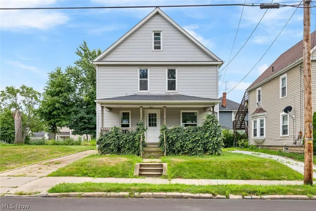 206 Wheeler Street, Akron, OH 44304 - #1