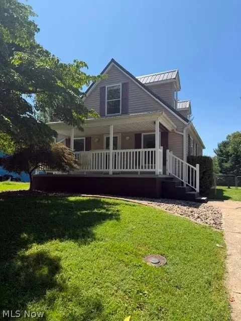 1318 19th Street, Vienna, WV 26105