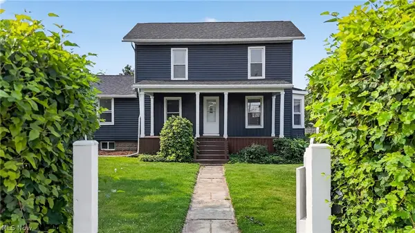 40 E Market Street, Seville, OH 44273