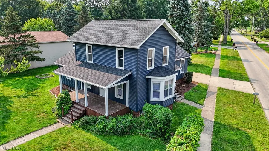 40 E Market Street, Seville, OH 44273 - #2
