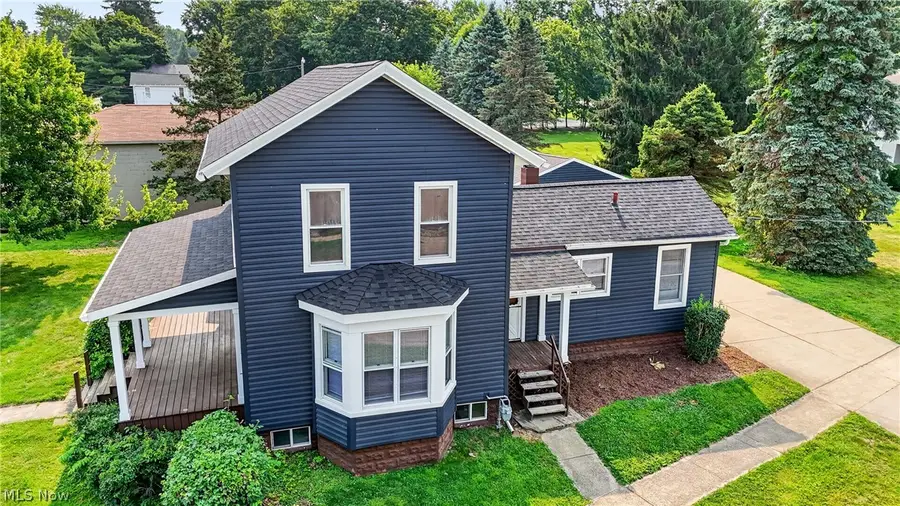 40 E Market Street, Seville, OH 44273 - #3