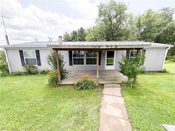43195 South Avenue, Beallsville, OH 43716