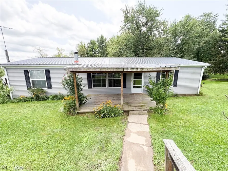 43195 South Avenue, Beallsville, OH 43716 - #2