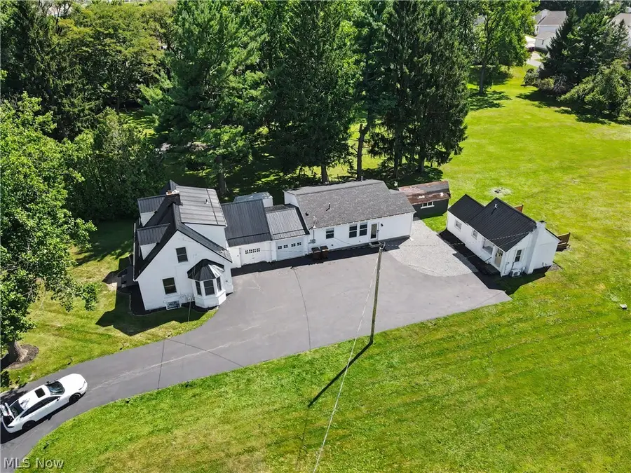 9248 Woodworth Road, North Lima, OH 44452 - #2