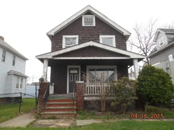 3343 E 134th Street, Cleveland, OH 44120