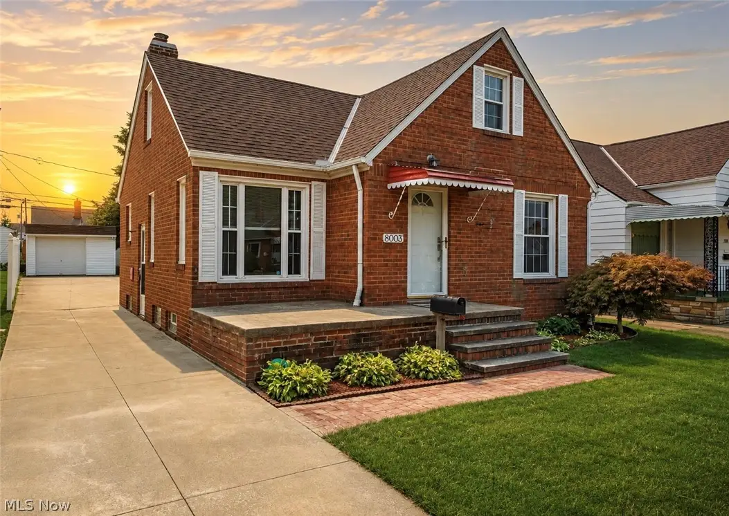 8003 Bertha Avenue, Parma, OH 44129 - #1