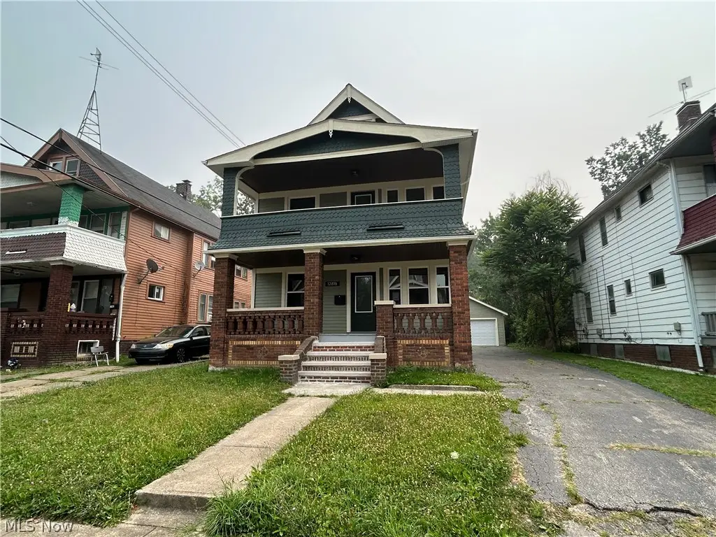 12816 Forest Avenue, Cleveland, OH 44120 - #1